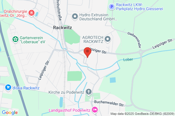 Grundschule Rackwitz