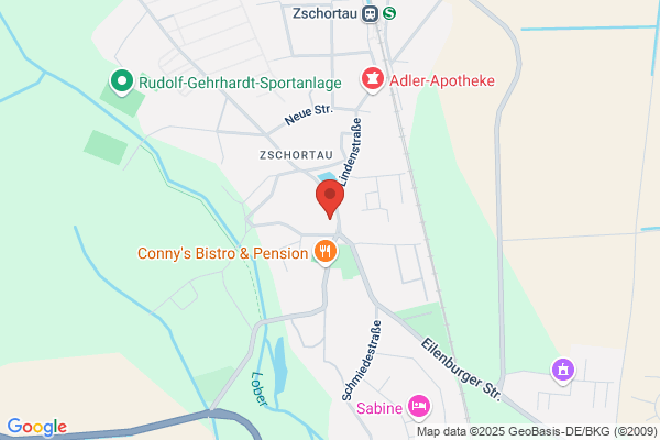 Grundschule Zschortau