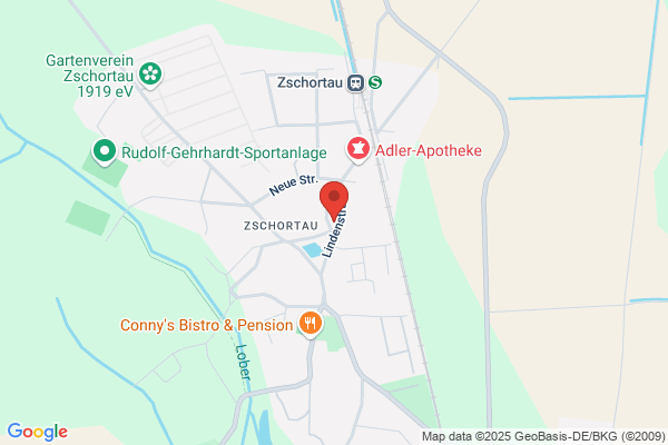 Konsumgenossenschaft Leipzig e.G.