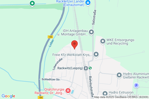 La Belle Friseur & Kosmetik e.G.