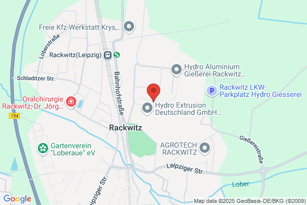 Rackwitz-Systemtechnik GmbH