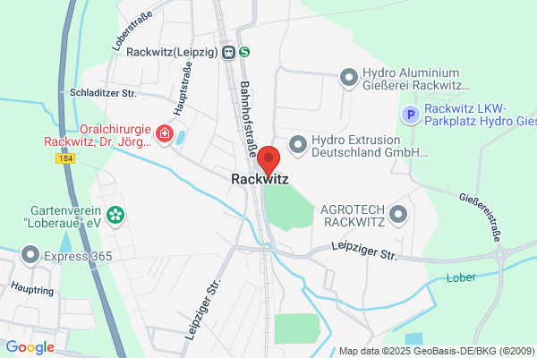 TSV Rackwitz e.V.