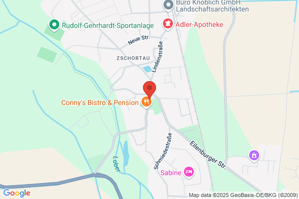 Zschortau