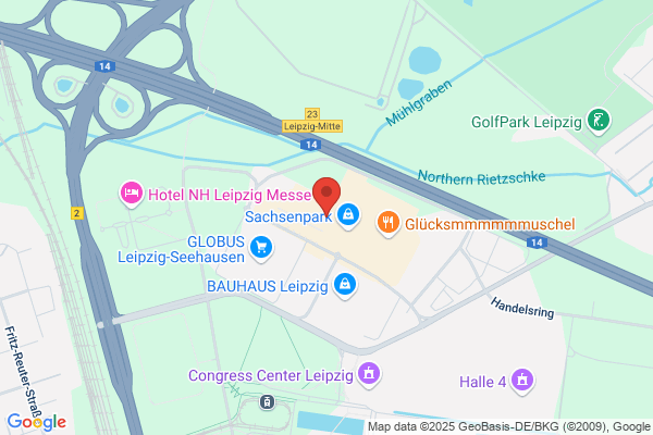 Im Sachsenpark