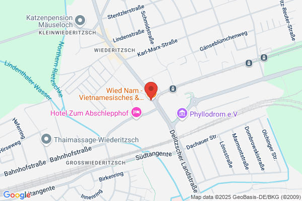 Hotel zur Messe