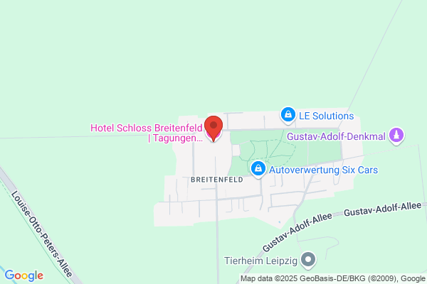 Schloss Breitenfeld GmbH