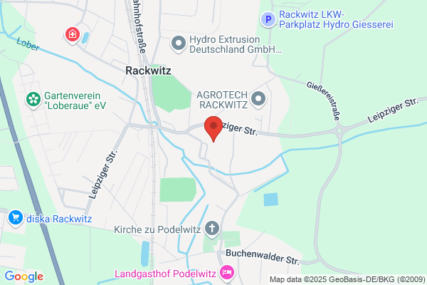 Rackwitzer Loberstrolche
