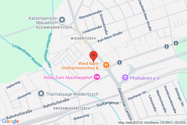 Wiederitzscher Knirpsenwelt