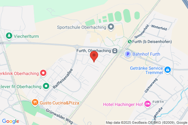 IHG Versicherungsmakler GmbH