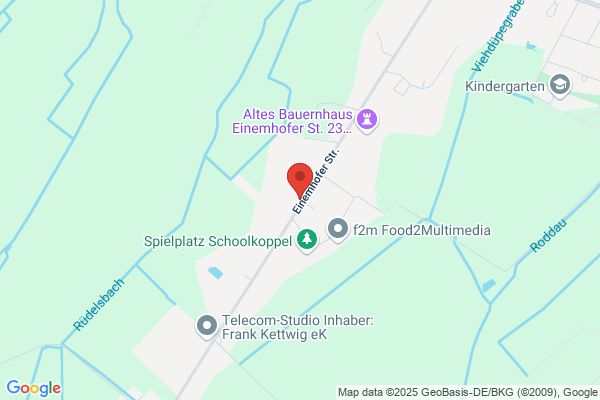 J. Kieselbach Erd- und Abbrucharbeiten