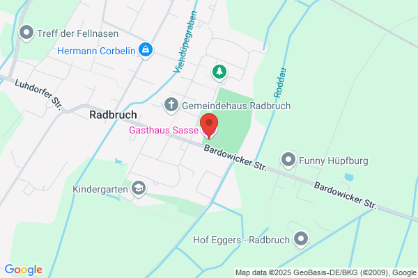 Gasthaus Sasse