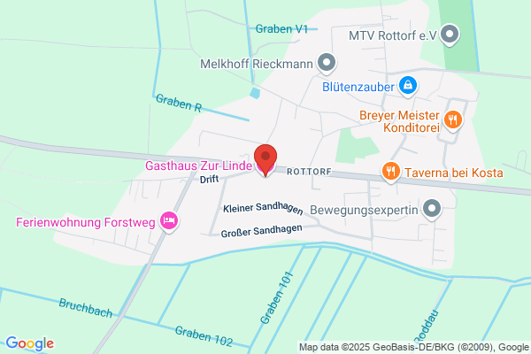 Gasthaus "Zur Linde"