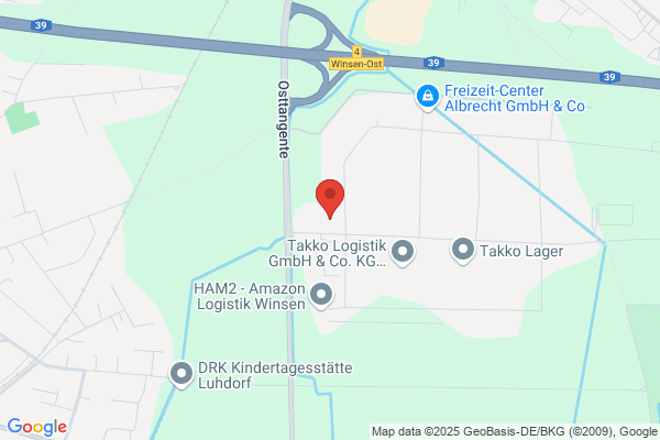 Autoreparatur Hanke