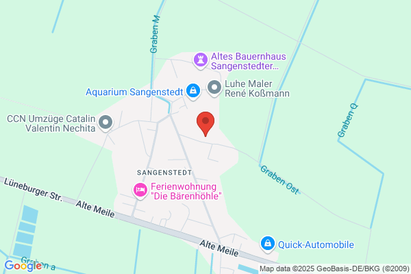 Bauunternehmen Bodo Wandrowsky