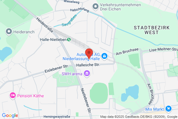 Dipl. Ing Uwe Nittel, Erika Nittel-Traser