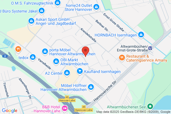 Dreyer Service GmbH