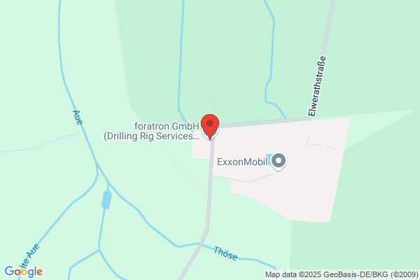 Flatron LTD
