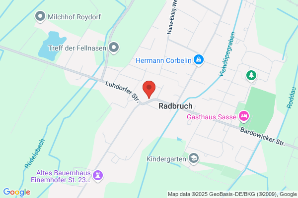 Gemeinde Radbruch