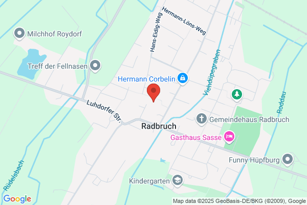 Grundschule Radbruch
