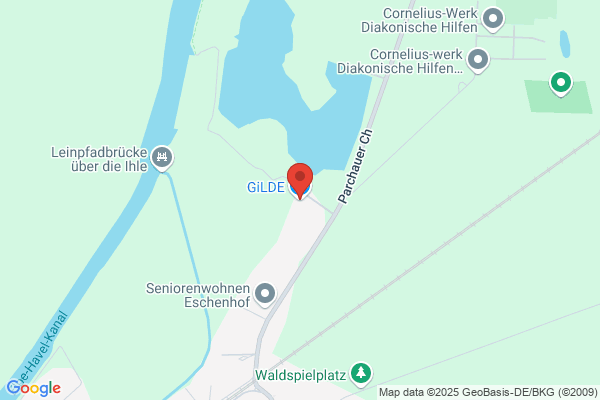 HCM Gilde GmbH
