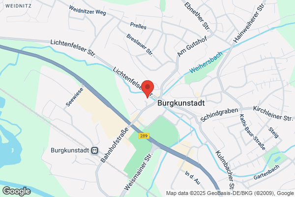 Hartung G. Baur Versand