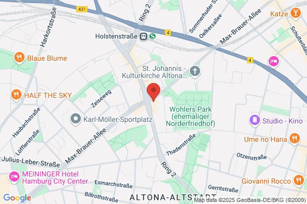 Kosmetikstudio Body u. Skin Inh. Heike von Witzleben