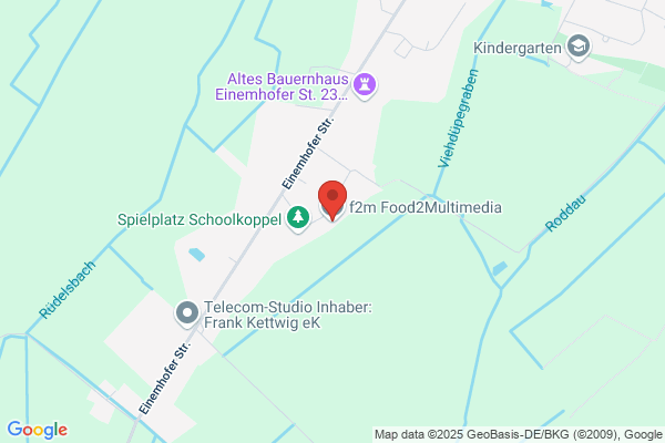 Landmagd Design aus der Heide