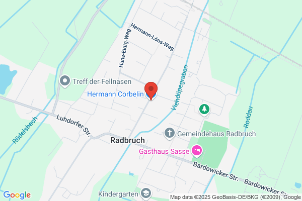 Pflanzenhof Corbelin GbR