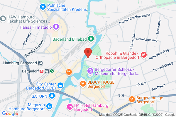 Quast Burghard H. Versicherungsmakler GmbH