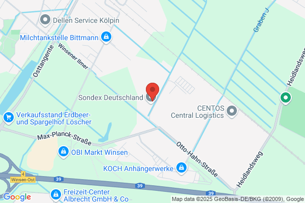 Reinecker Reha-Technik GmbH