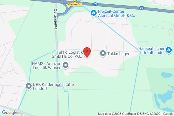 Takko Holding GmbH