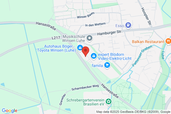 Ökologiezentrum Landkreis Harburg
