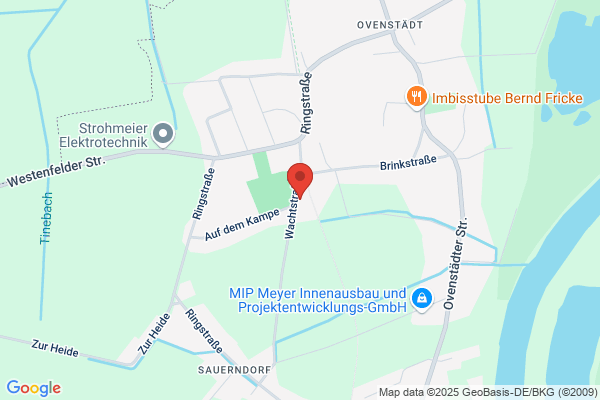Reckeweg-Krüger & Partner Steuerberatungsgesellschaft mbB