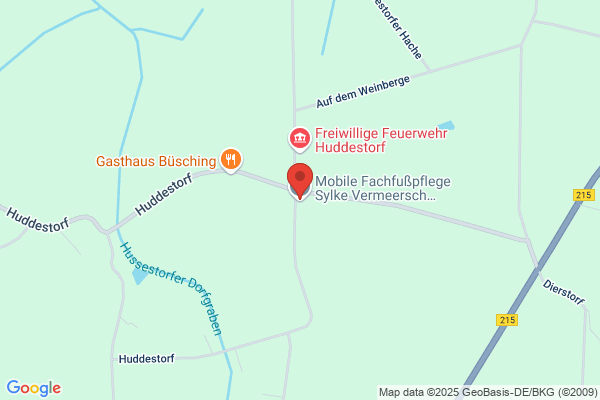 Betreuungsbüro Vermeersch