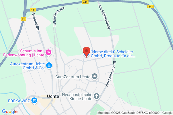 Raddestorfer Pferd- & Kleintierbedarf UG