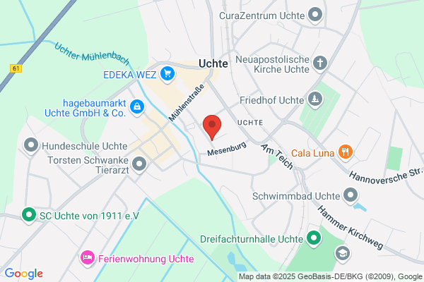 Sparkasse Nienburg