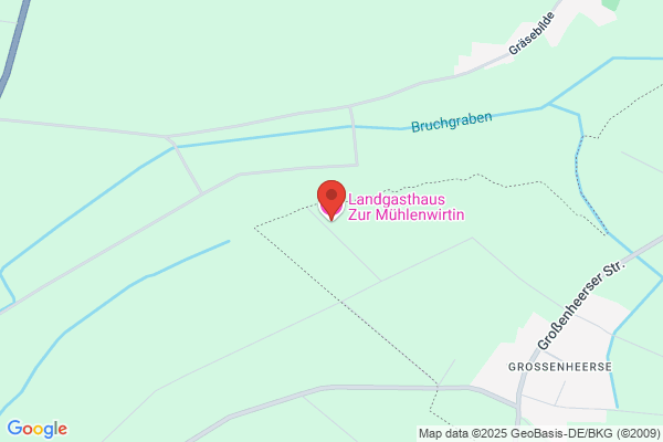 Landgasthaus Zur Mühlenwirtin