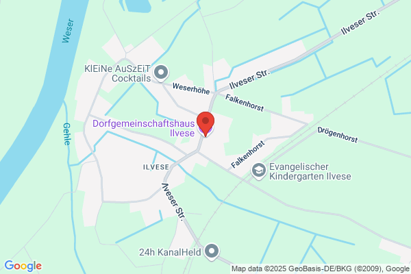 Dorfgemeinschaftshaus