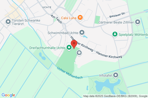 Grundschule Uchte