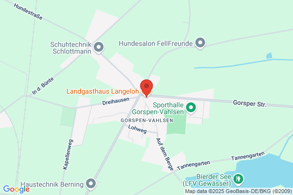 H. Lange