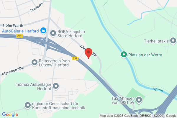 HSE Produktionsgesellschaft mbH
