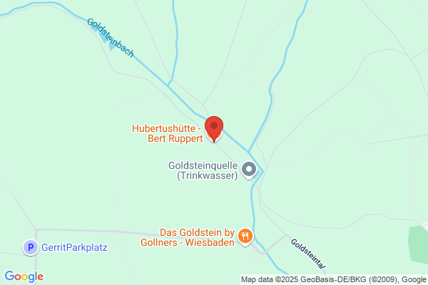 Hubertushütte Schweißhundstation