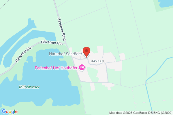 Naturhof Schröder GmbH