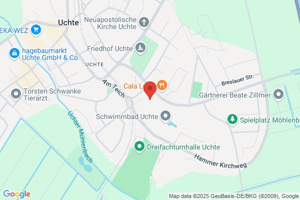 Oberschule Uchte