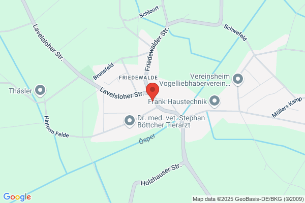 Sparkasse Minden - Lübbecke Geschäftsstelle Ovenstädt