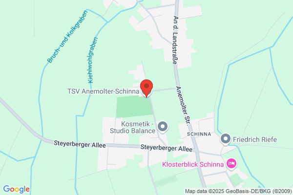 TSV Anemolter-Schinna