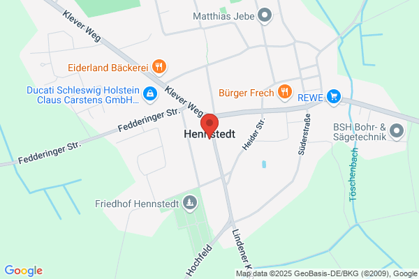 Hennstedt
