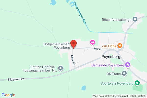Poyenberg