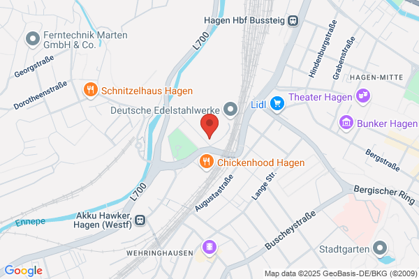 Volkshochschule