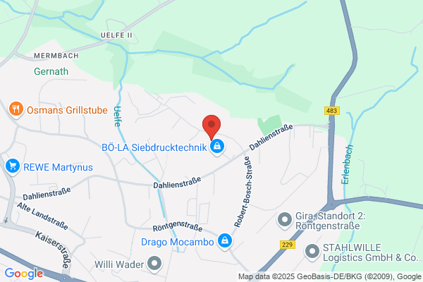 bau- und sanierungs-partner-Baugeschäft GmbH
